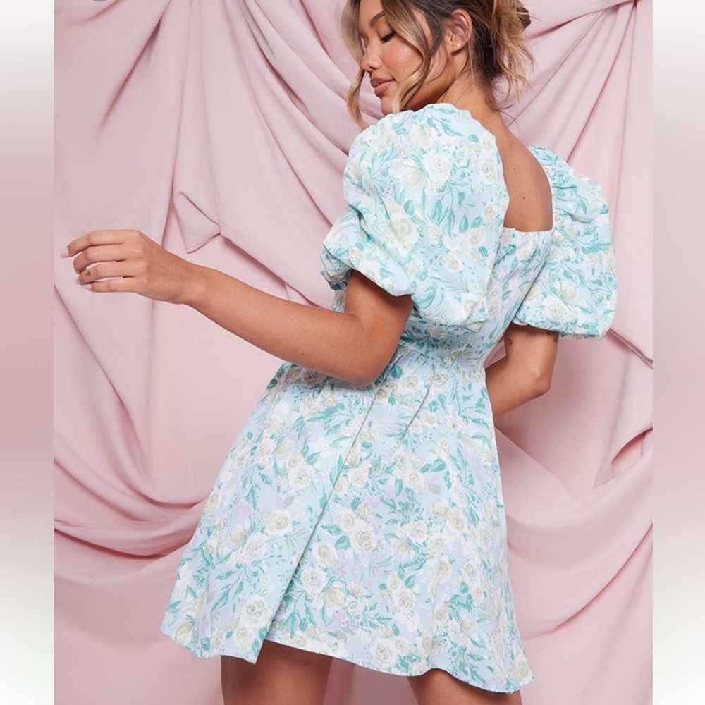NWT PLT Dress